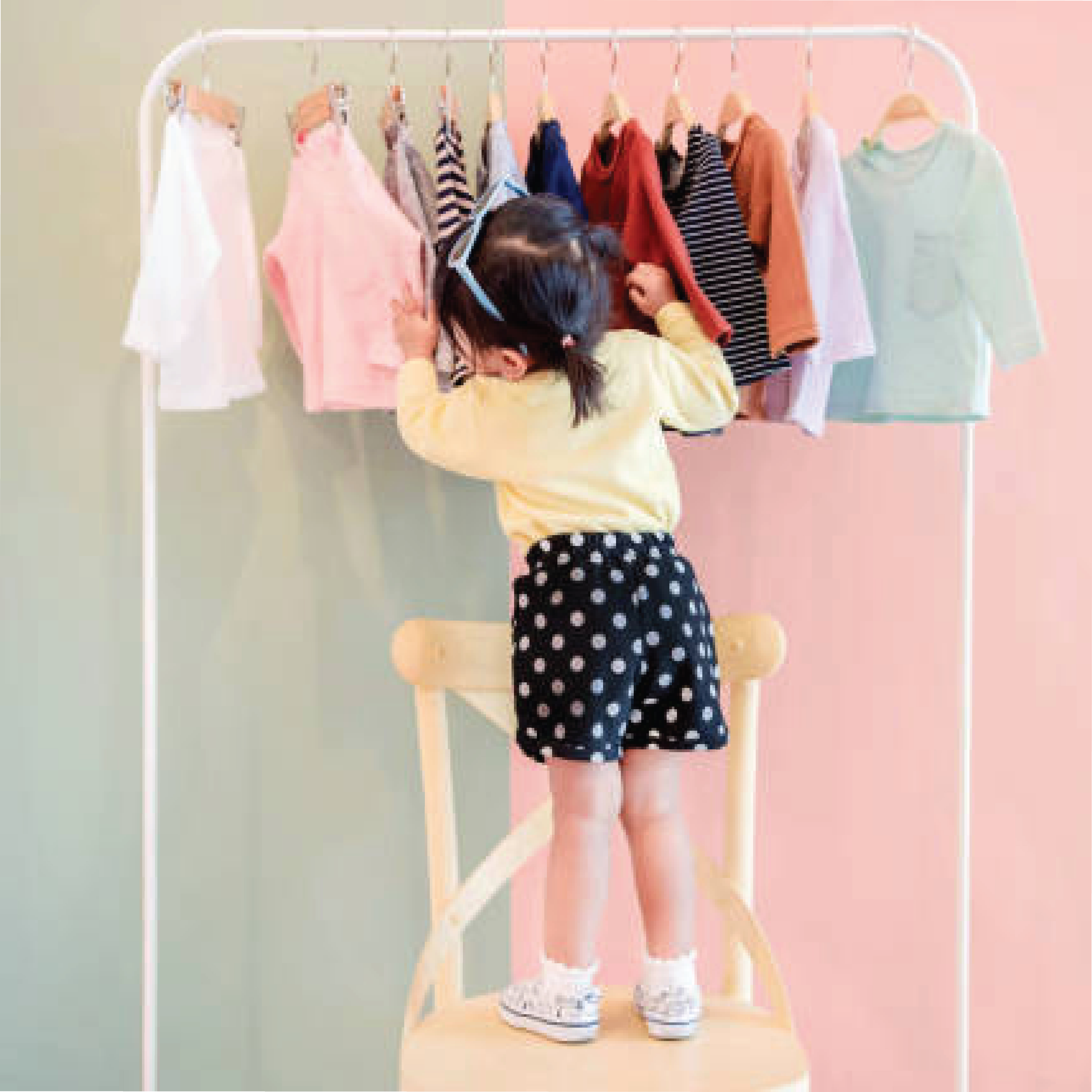 Children's Clothing