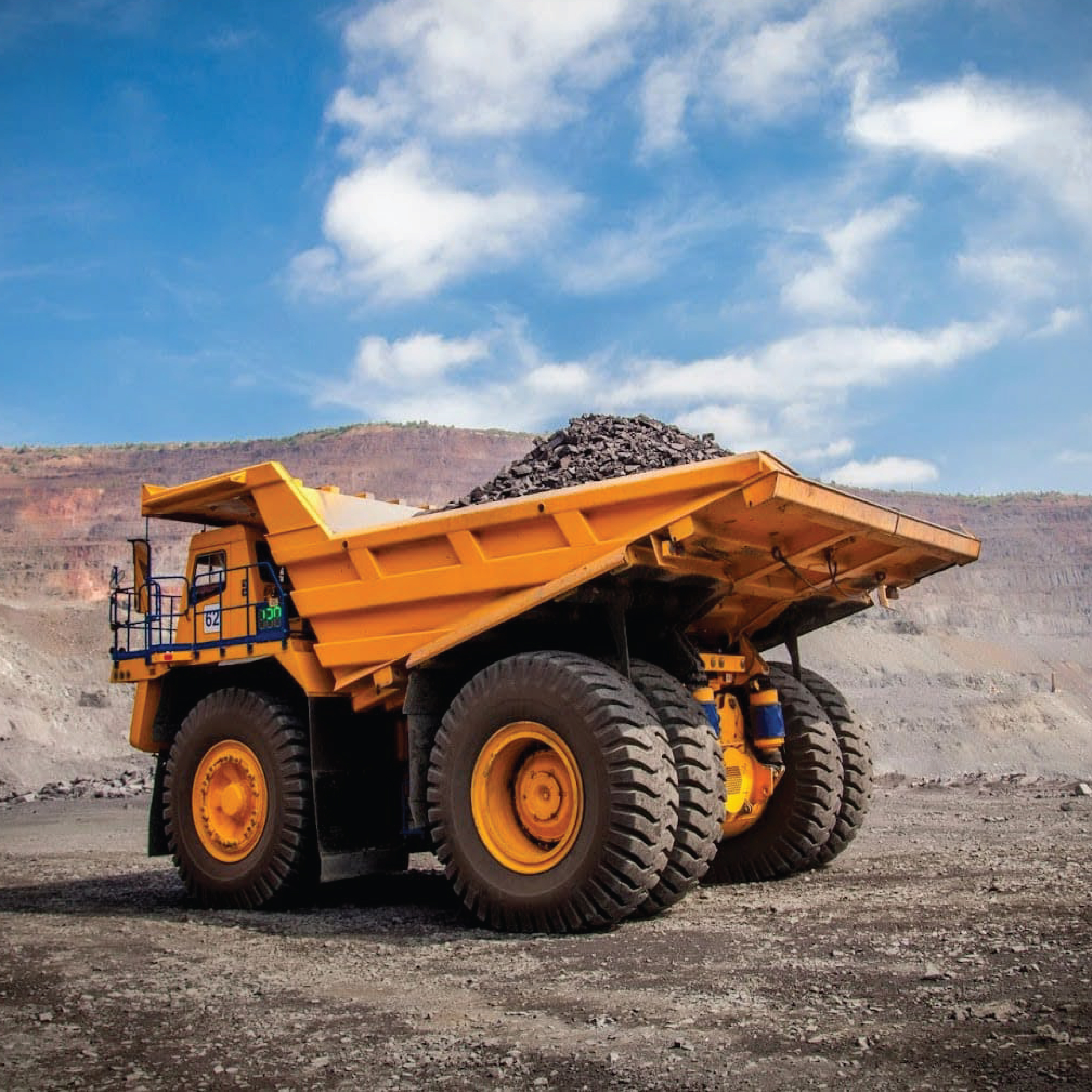 Dump Truck