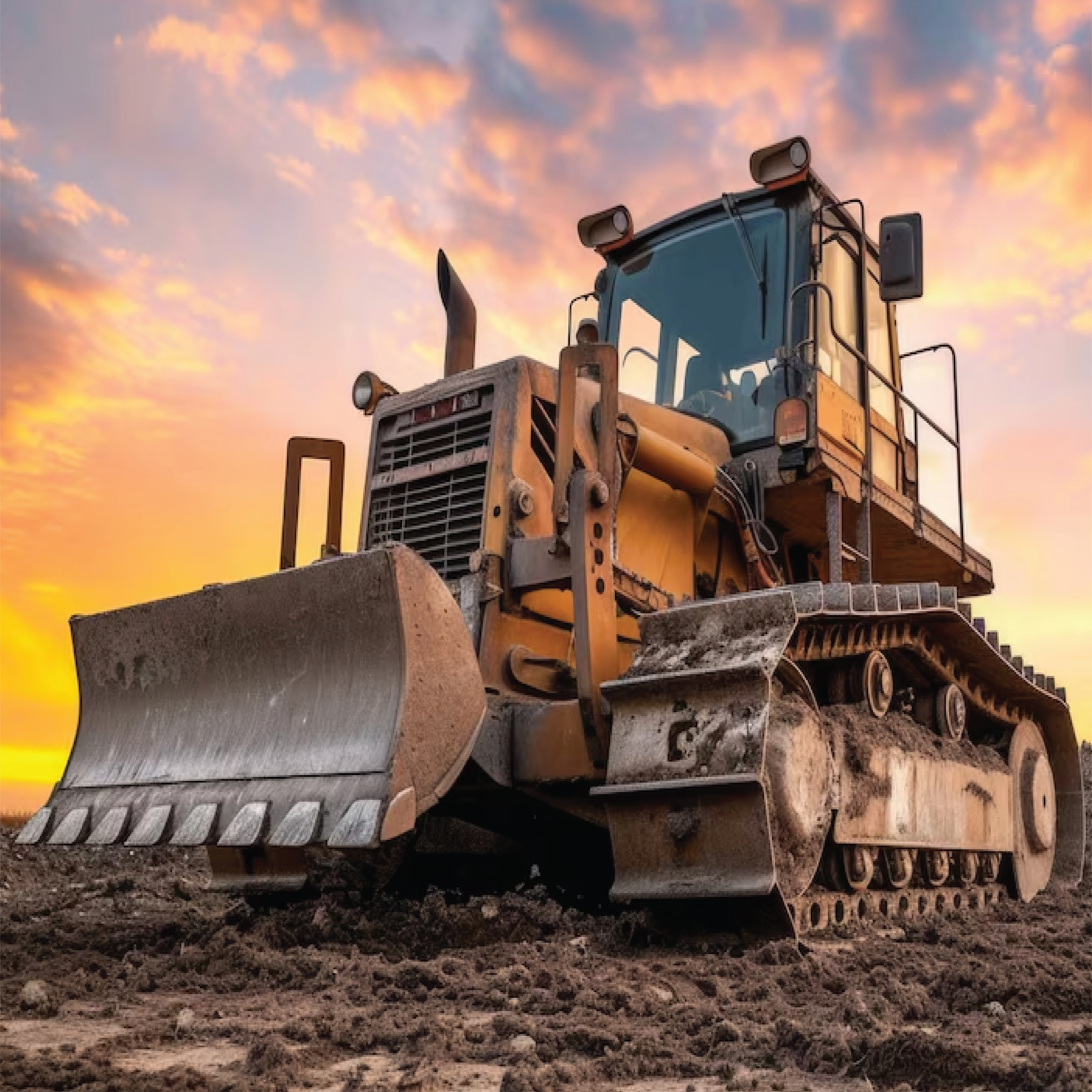 Super Dozer